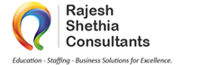 Rajesh Shethia Consultants Pvt. Ltd: Rendering High-Quality Talent Search